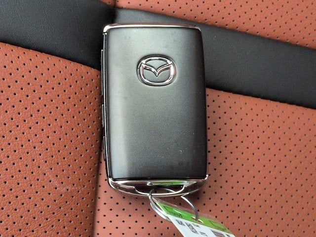 2026 Mazda Mazda CX-50 2.5 Turbo