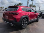2026 Mazda Mazda CX-50 2.5 Turbo