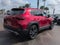 2026 Mazda Mazda CX-50 2.5 Turbo