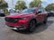 2026 Mazda Mazda CX-50 2.5 Turbo