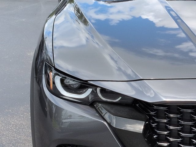 2026 Mazda Mazda CX-50 2.5 Turbo
