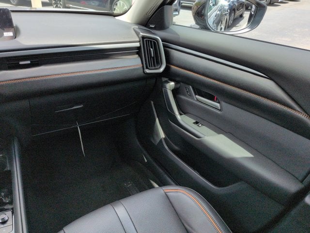2026 Mazda Mazda CX-50 2.5 Turbo