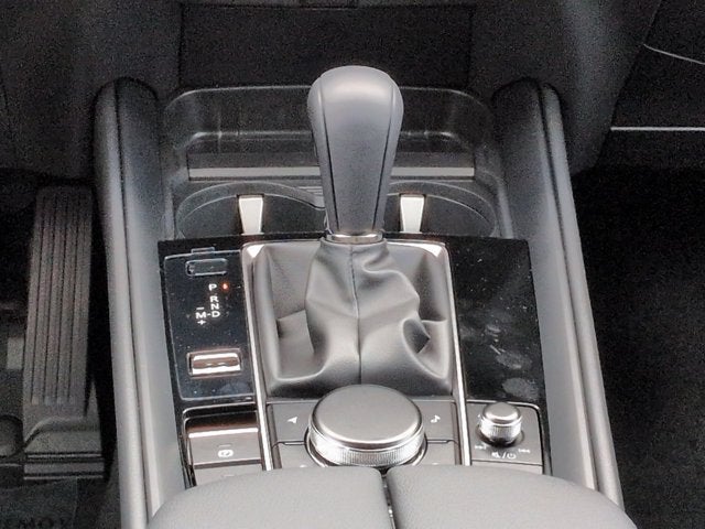 2026 Mazda Mazda CX-50 2.5 Turbo
