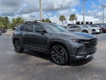 2026 Mazda Mazda CX-50 2.5 Turbo