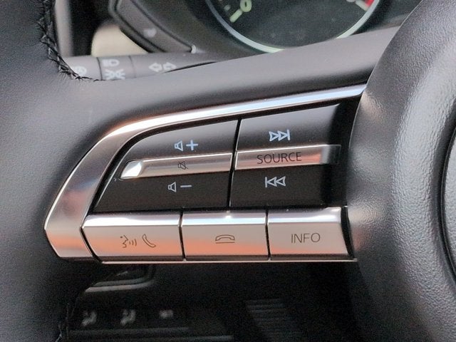 2026 Mazda Mazda CX-50 2.5 Turbo