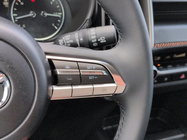 2026 Mazda Mazda CX-50 2.5 Turbo