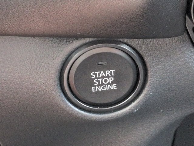2026 Mazda Mazda CX-50 2.5 Turbo