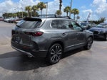 2026 Mazda Mazda CX-50 2.5 Turbo