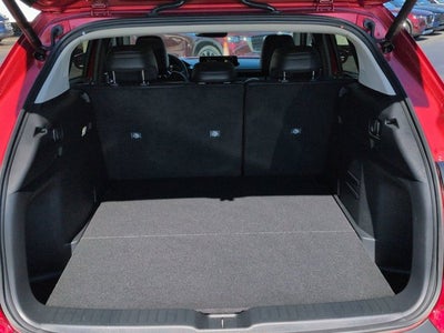 2026 Mazda Mazda CX-50 2.5 Turbo