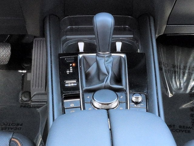 2026 Mazda Mazda CX-50 2.5 Turbo