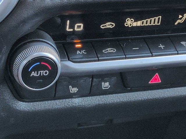 2026 Mazda Mazda CX-50 2.5 Turbo