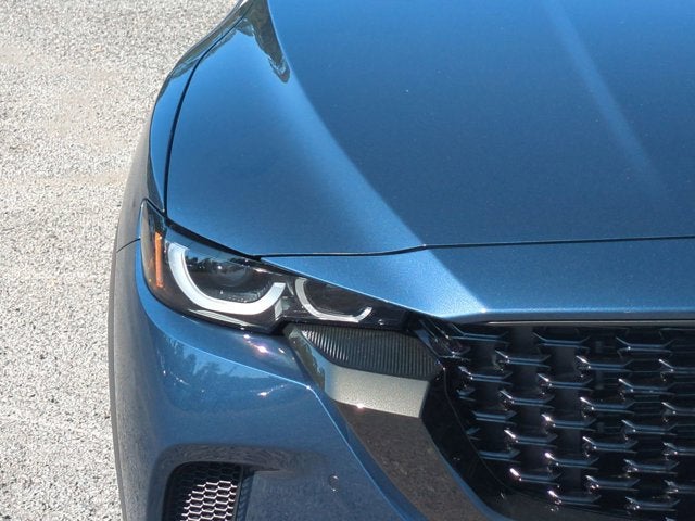 2026 Mazda Mazda CX-50 2.5 Turbo