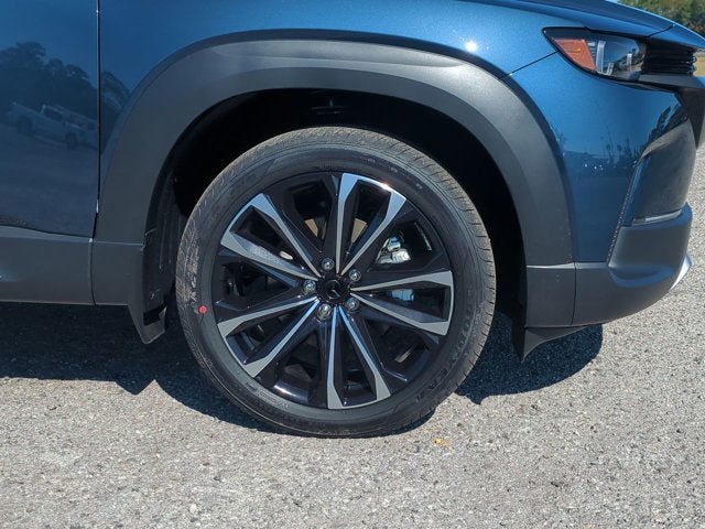 2026 Mazda Mazda CX-50 2.5 Turbo