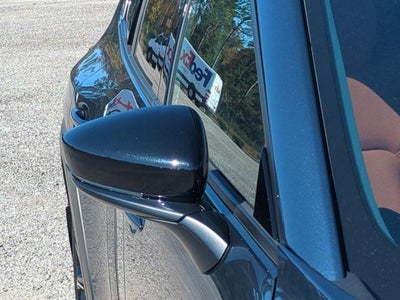 2026 Mazda Mazda CX-50 2.5 Turbo