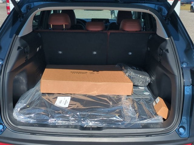 2026 Mazda Mazda CX-50 2.5 Turbo