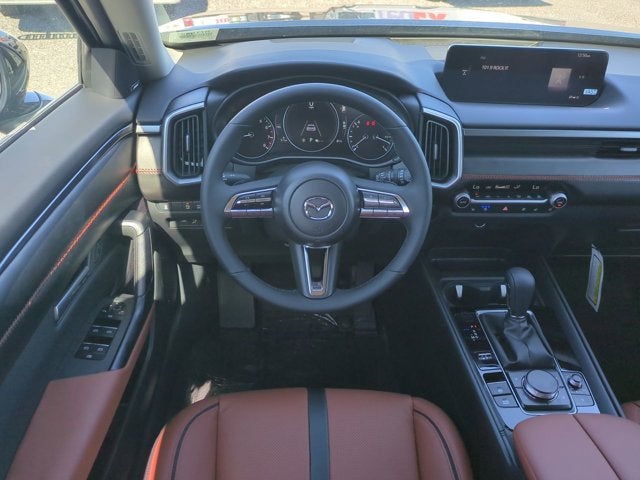 2026 Mazda Mazda CX-50 2.5 Turbo