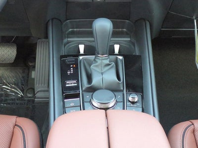 2026 Mazda Mazda CX-50 2.5 Turbo