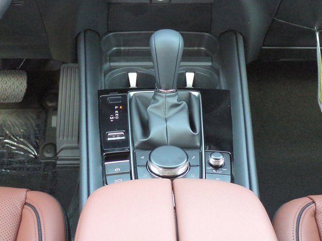 2026 Mazda Mazda CX-50 2.5 Turbo