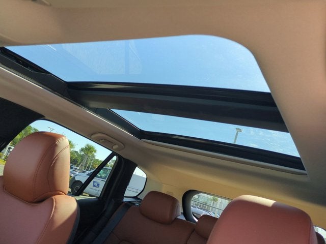 2026 Mazda Mazda CX-50 2.5 Turbo