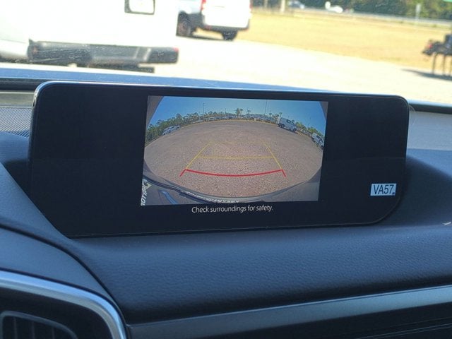 2026 Mazda Mazda CX-50 2.5 Turbo