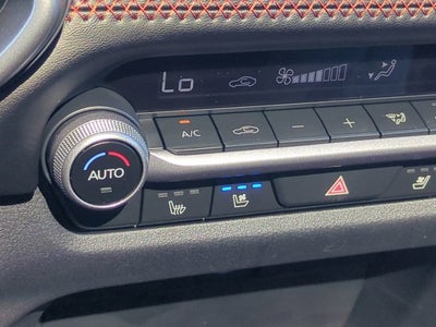 2026 Mazda Mazda CX-50 2.5 Turbo