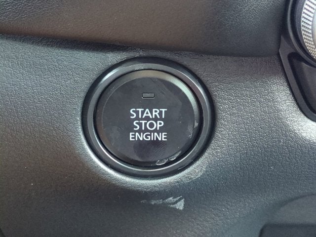 2026 Mazda Mazda CX-50 2.5 Turbo