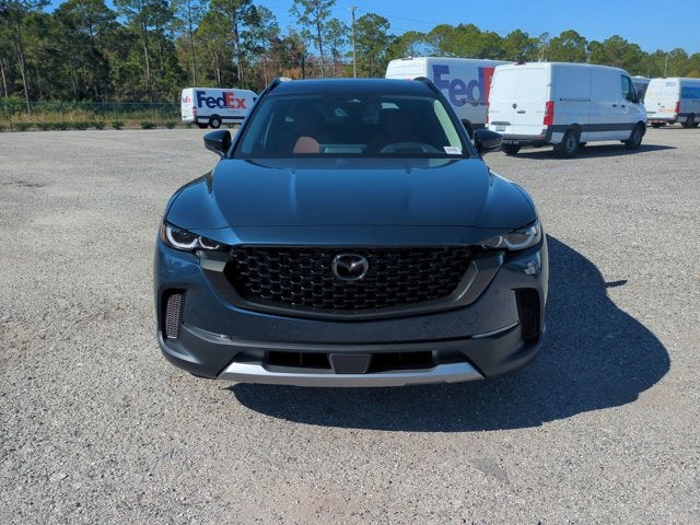 2026 Mazda Mazda CX-50 2.5 Turbo