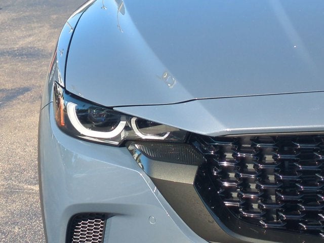 2026 Mazda Mazda CX-50 2.5 Turbo