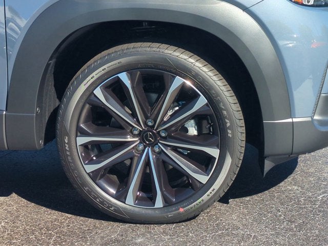 2026 Mazda Mazda CX-50 2.5 Turbo