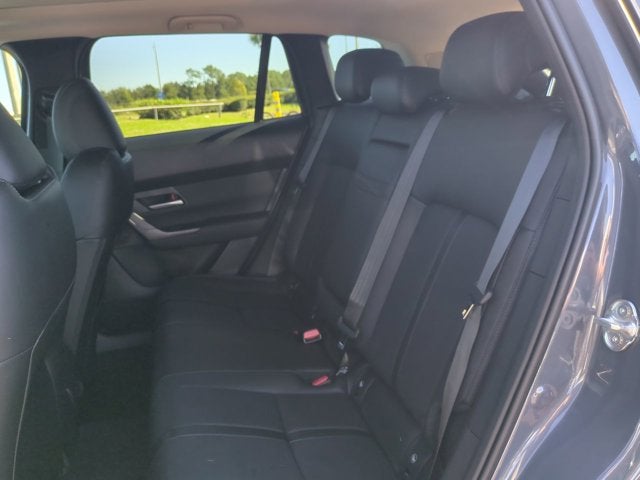 2026 Mazda Mazda CX-50 2.5 Turbo