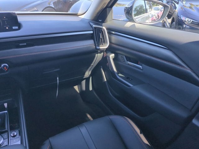 2026 Mazda Mazda CX-50 2.5 Turbo