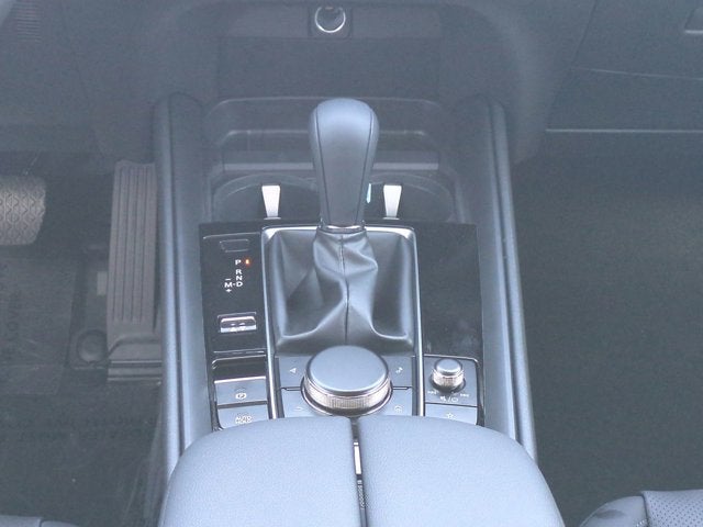 2026 Mazda Mazda CX-50 2.5 Turbo