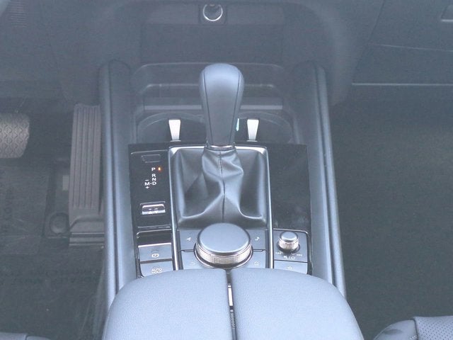 2026 Mazda Mazda CX-50 2.5 Turbo