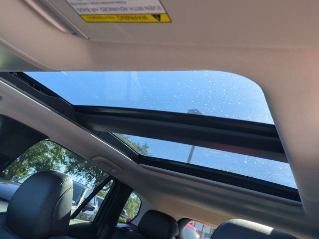 2026 Mazda Mazda CX-50 2.5 Turbo