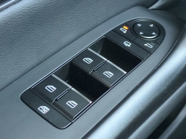 2026 Mazda Mazda CX-50 2.5 Turbo