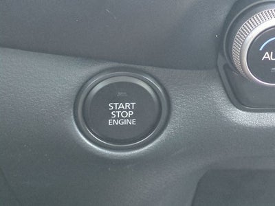 2026 Mazda Mazda CX-50 2.5 Turbo