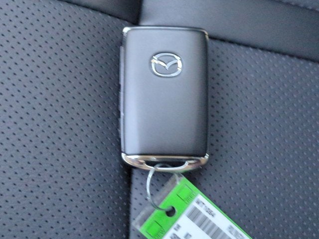 2026 Mazda Mazda CX-50 2.5 Turbo