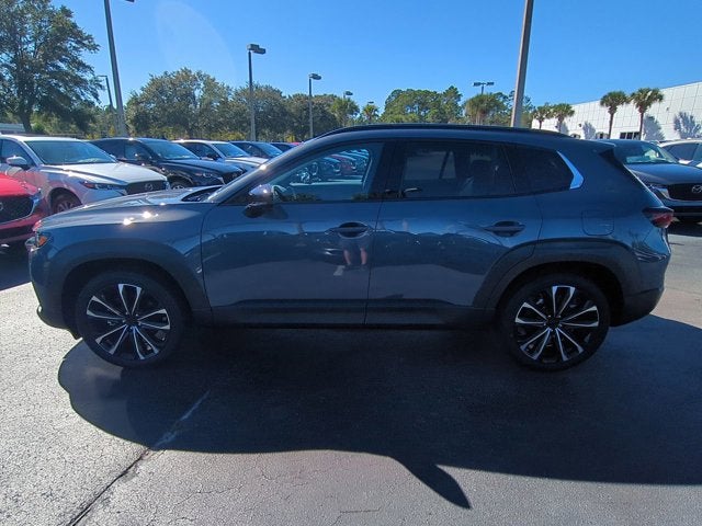 2026 Mazda Mazda CX-50 2.5 Turbo