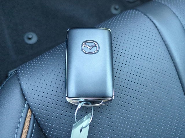 2026 Mazda Mazda CX-50 2.5 S Premium