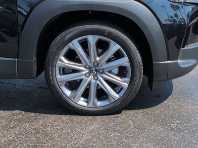 2026 Mazda Mazda CX-50 2.5 S Premium