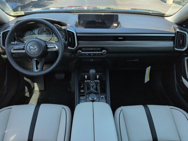 2026 Mazda Mazda CX-50 2.5 S Premium