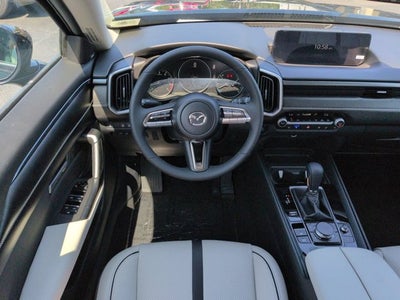 2026 Mazda Mazda CX-50 2.5 S Premium