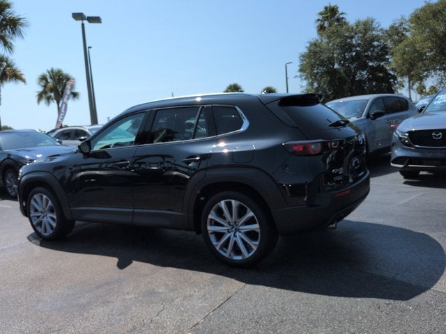 2026 Mazda Mazda CX-50 2.5 S Premium