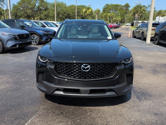 2026 Mazda Mazda CX-50 2.5 S Premium