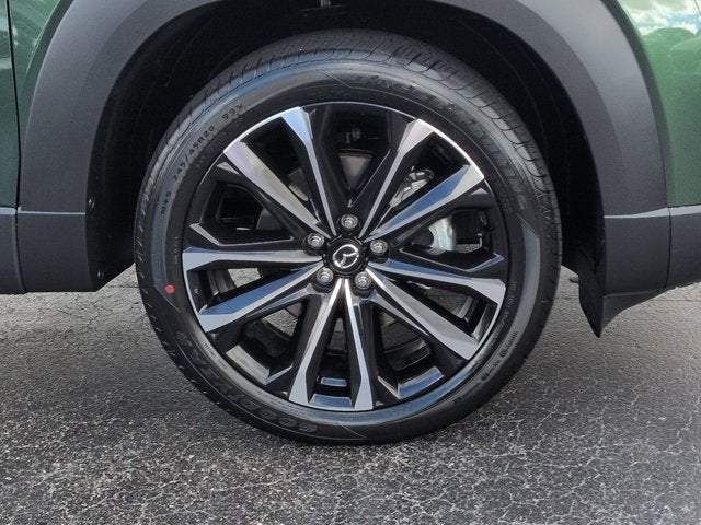 2026 Mazda Mazda CX-50 2.5 S Premium