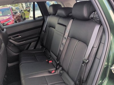 2026 Mazda Mazda CX-50 2.5 S Premium