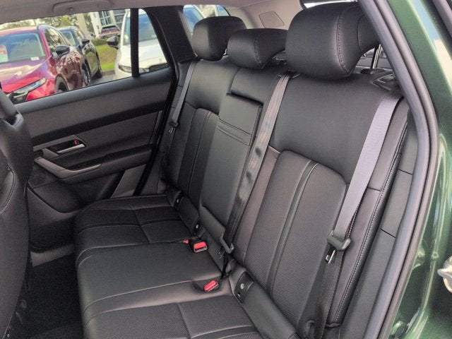 2026 Mazda Mazda CX-50 2.5 S Premium