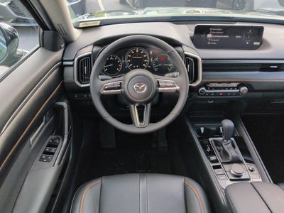 2026 Mazda Mazda CX-50 2.5 S Premium