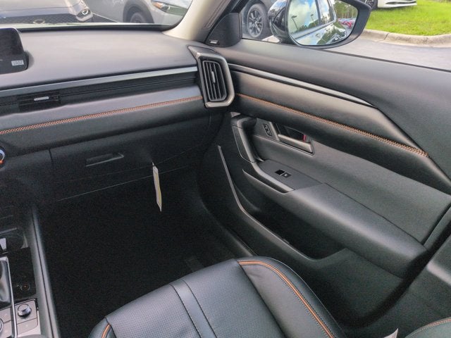 2026 Mazda Mazda CX-50 2.5 S Premium
