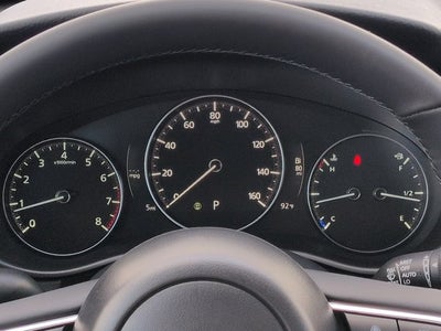 2026 Mazda Mazda CX-50 2.5 S Premium